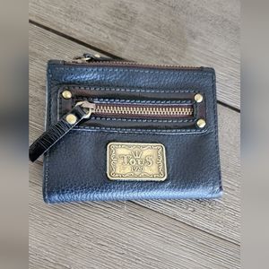 Tous. Wallet Vintage.